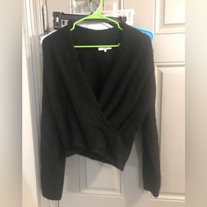 Vince 100% cashmere sweater
